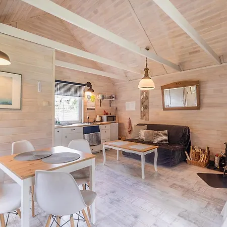 W Dolinie Wiezycy Szymbark (Pomerania)