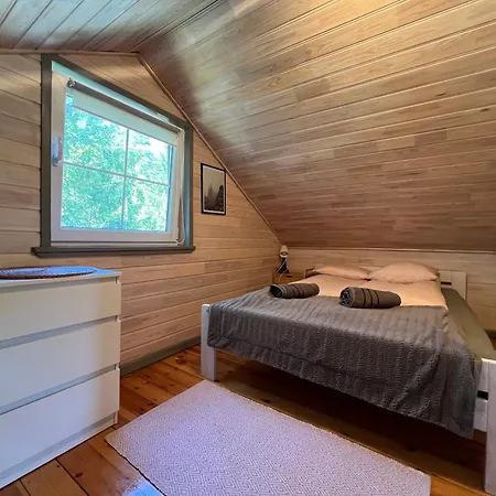 W Dolinie Wiezycy * Szymbark (Pomerania)