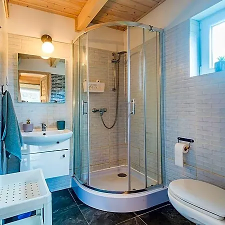 W Dolinie Wiezycy Lodge *