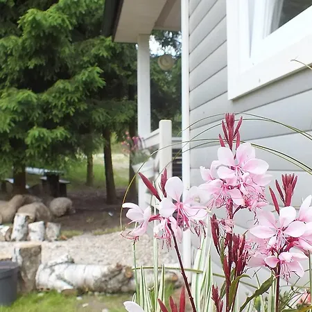 W Dolinie Wiezycy Lodge *