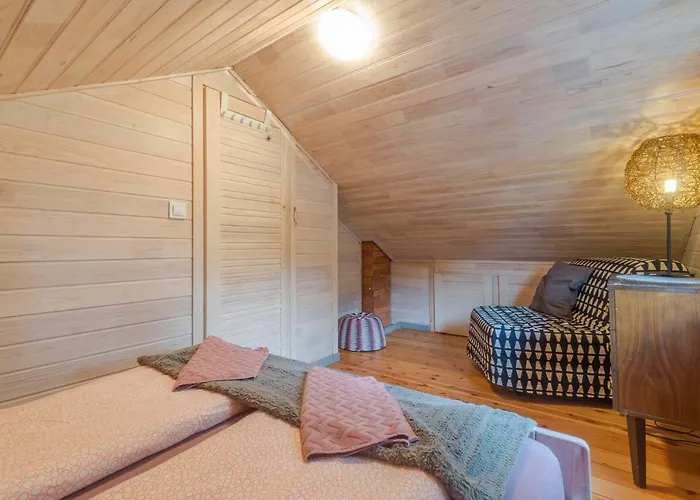 W Dolinie Wiezycy * Szymbark (Pomerania)