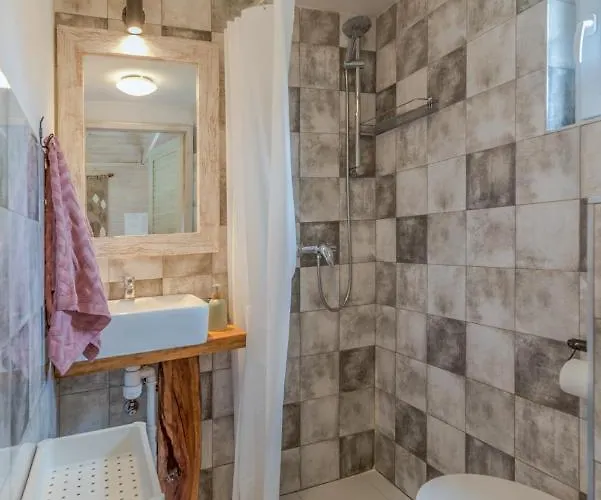 W Dolinie Wiezycy Lodge *