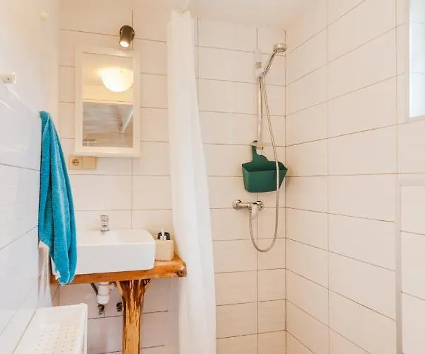 W Dolinie Wiezycy Lodge Szymbark (Pomerania)