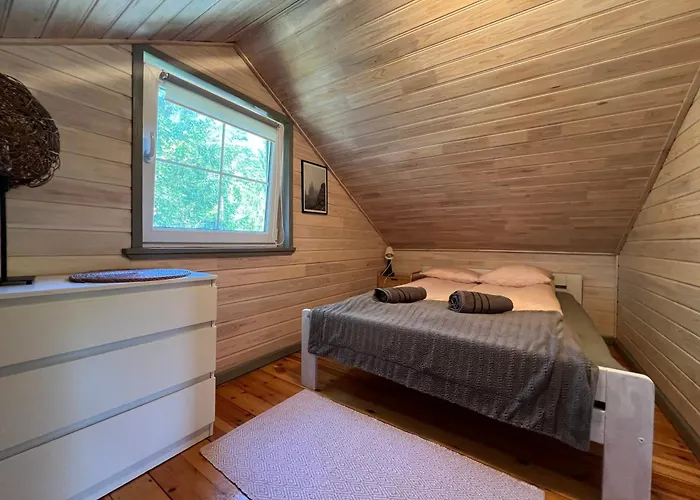 W Dolinie Wiezycy * Szymbark (Pomerania)